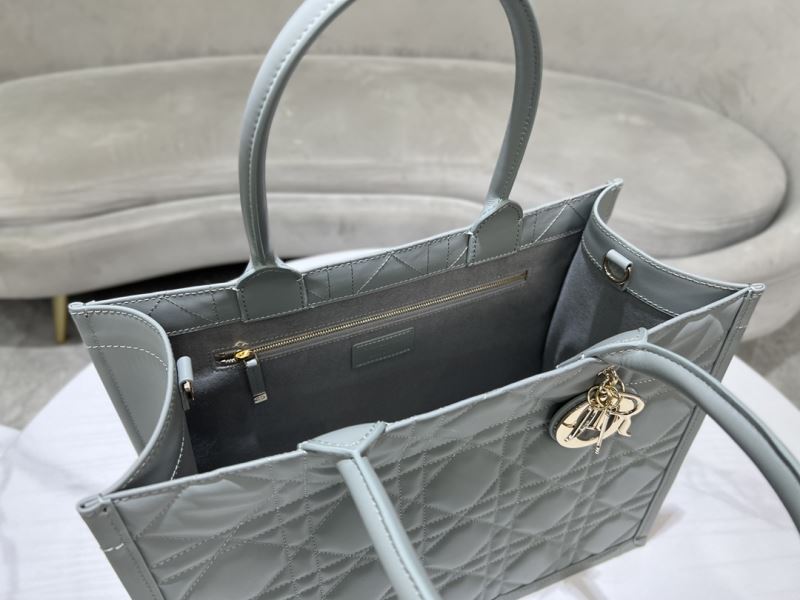 Christian Dior Shopping Bags